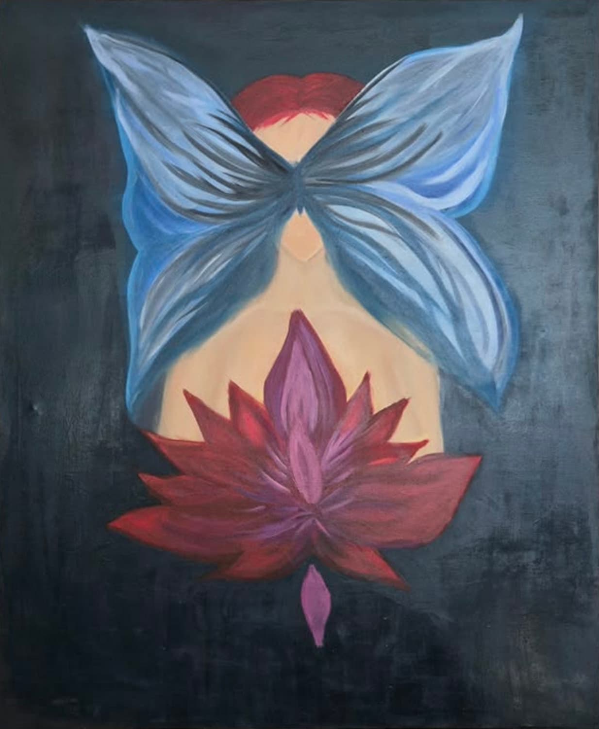 Metamorfoz: Kendini Yaratma